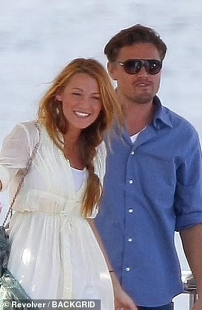 (Bài đăng Chủ nhật) Leonardo DiCaprio muốn có một mối tình lãng mạn 'thực sự, trưởng thành' - Ảnh 7.
