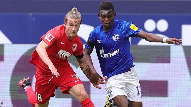 Nhận định, nhận định bóng đá Union Berlin vs Schalke (21h30, 19/2), vòng 21 Bundesliga - Ảnh 2.