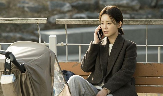 Sự trỗi dậy của nữ chính trong loạt K-drama - Ảnh 5.