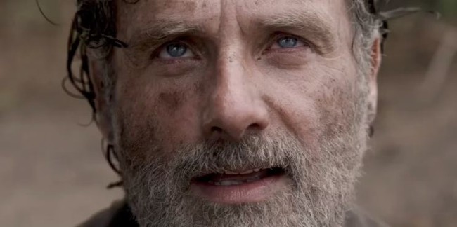 Zombie của The Last Of Us có gì khác biệt so với The Walking Dead? - Ảnh 10.