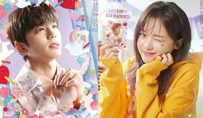 Quá buồn cho trai đẹp 'Hẹn hò chốn công sở': Phim mới 'flop' sấp mặt, netizen chỉ thẳng lý do - Ảnh 4.
