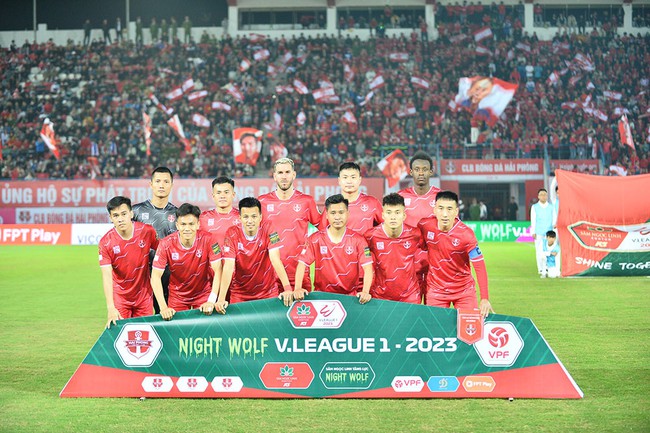 Bóng đá Việt Nam ngày 19/2: U23 Việt Nam tập trung trong 4 giai đoạn - Ảnh 5.