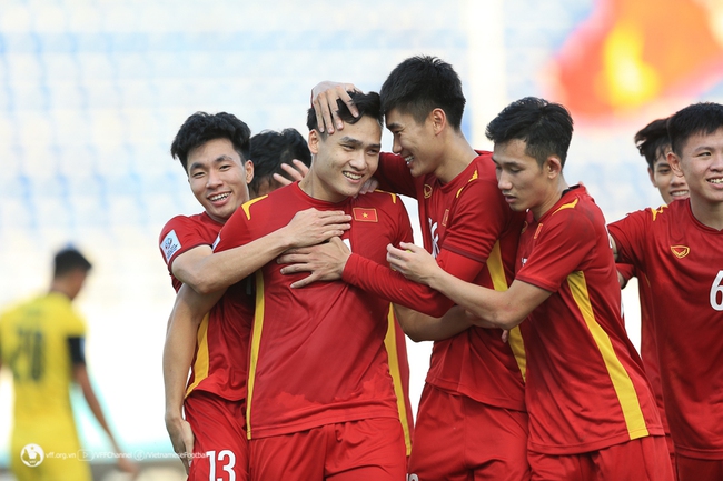 Bóng đá Việt Nam ngày 19/2: U23 Việt Nam tập trung trong 4 giai đoạn - Ảnh 1.