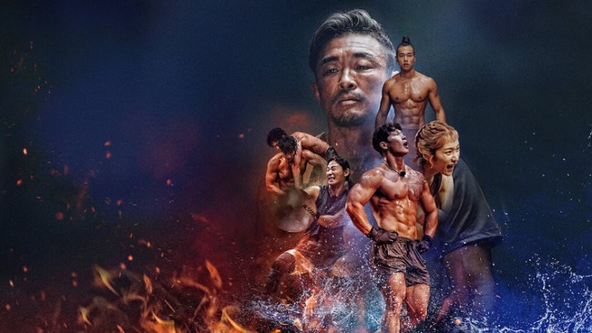 Không phải 'The Glory', bộ phim Hàn Quốc này đứng thứ 4 trên bảng xếp hạng toàn cầu của Netflix - Ảnh 1.