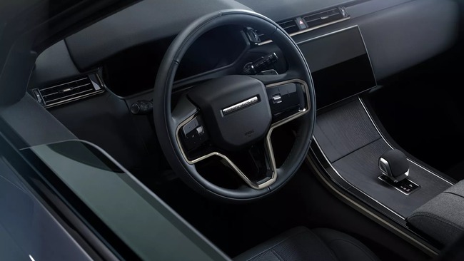 Ra mắt Range Rover Velar 2024: Giá quy đổi 1,5 tỷ đồng, nội thất không nút bấm, chạy 65km không cần xăng - Ảnh 8.