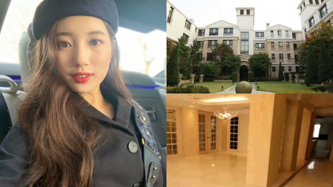 7 nữ triệu phú tài sắc vẹn toàn lại còn là đại gia bất động sản: Vợ cũ Song Joong Ki mua nhà gần 380 tỷ đồng vẫn chưa là gì so với &quot;phú bà&quot; này - Ảnh 2.