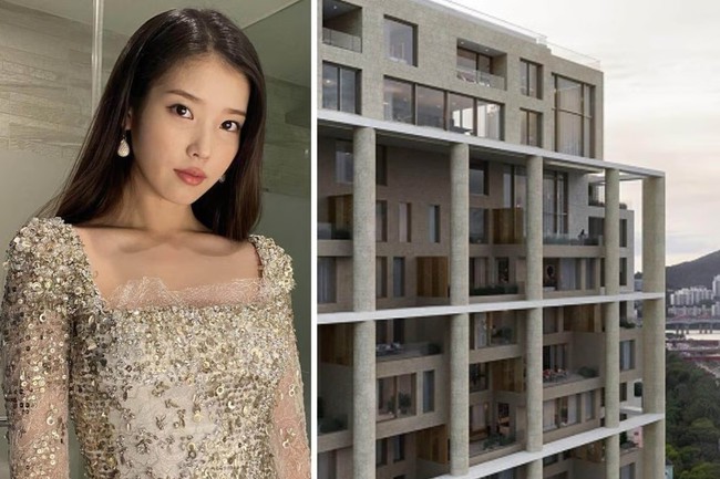 7 nữ triệu phú tài sắc vẹn toàn lại còn là đại gia bất động sản: Vợ cũ Song Joong Ki mua nhà gần 380 tỷ đồng vẫn chưa là gì so với &quot;phú bà&quot; này - Ảnh 1.