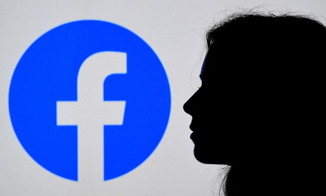 Facebook chạm mốc kỷ lục mới về số người dùng - Ảnh 1.