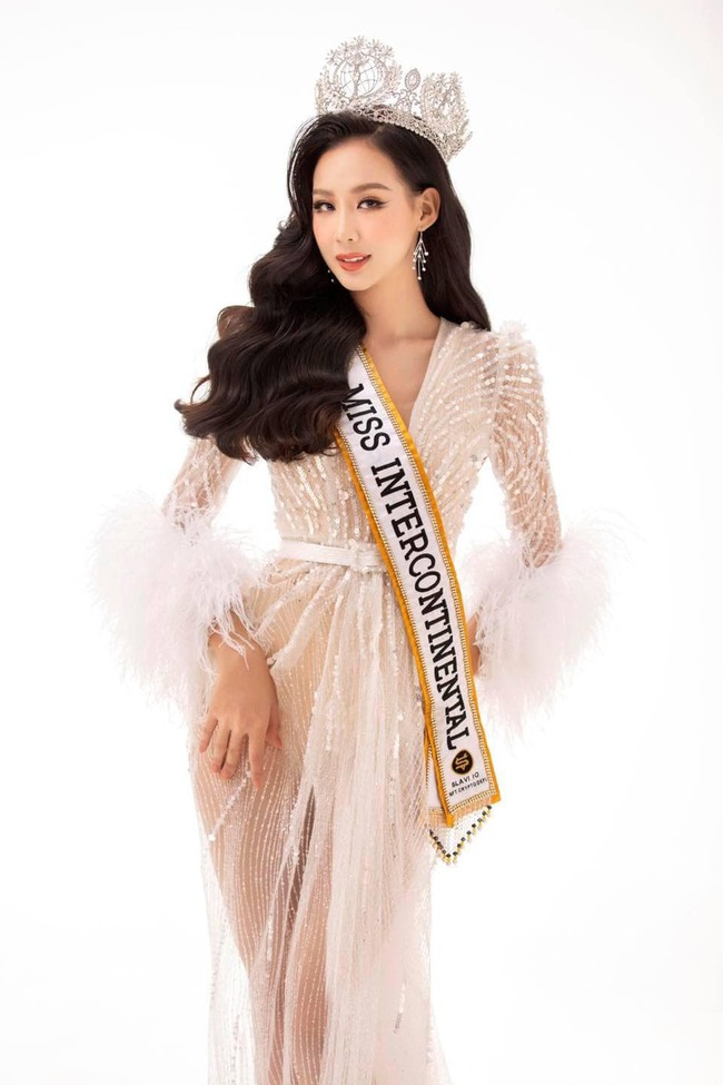 Hoa hậu Bảo Ngọc từ chối học bổng ‘khủng’ vì mục tiêu lớn hơn - Ảnh 3.