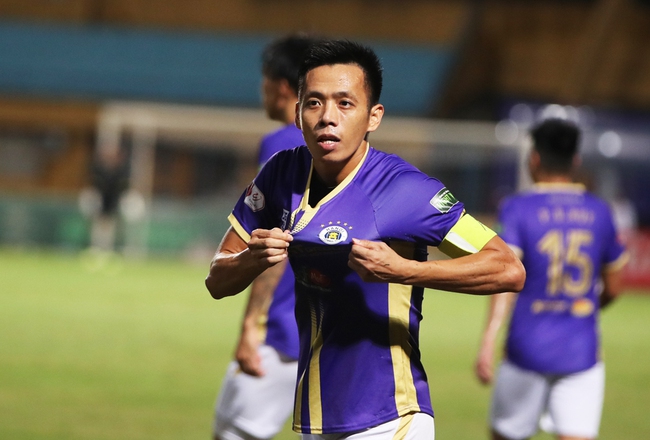 Đối thoại cuối tuần - HLV Trần Công Minh: “Cùng chờ một V-League khởi sắc” - Ảnh 1.