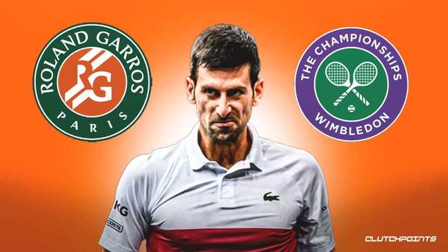 Những tay vợt từng giành cú đúp Roland Garros – Wimbledon: Từ Rod Laver đến Nadal, Djokovic - Ảnh 1.