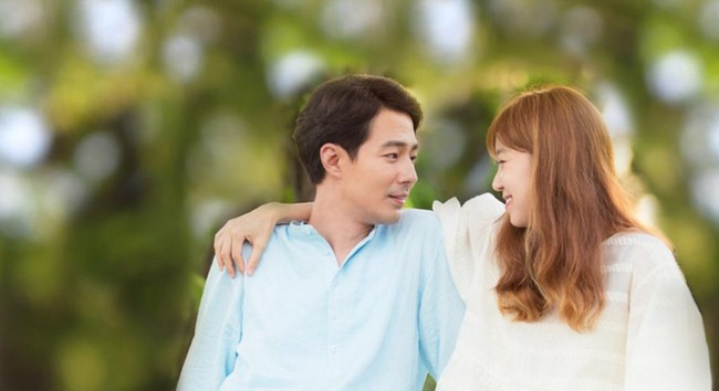 'It's Okay, That's Love' cùng loạt câu thoại nổi tiếng của biên kịch Noh Hee Kyung - Ảnh 4.