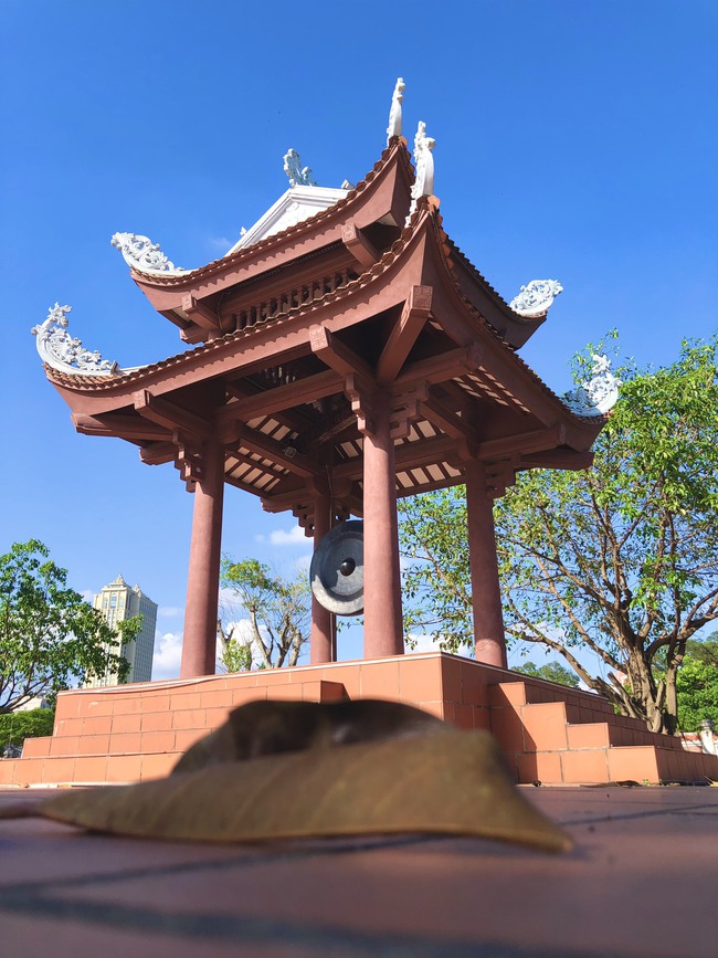 Quảng Ninh: Chính thức khai hội đền Xã Tắc - TP Móng Cái - Ảnh 4.
