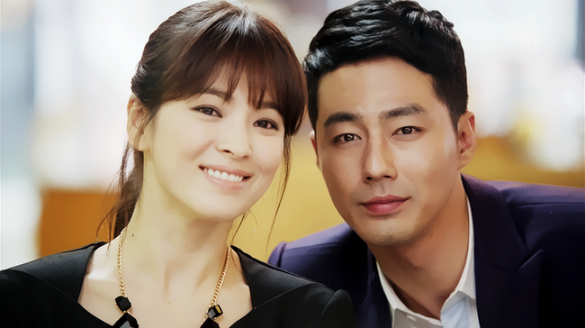 'It's Okay, That's Love' cùng loạt câu thoại nổi tiếng của biên kịch Noh Hee Kyung - Ảnh 8.