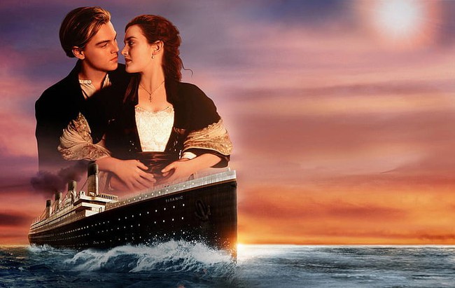 Phim 'Titanic' nhường chỗ cho 'Avatar 2' về kỷ lục phòng vé - Ảnh 2.