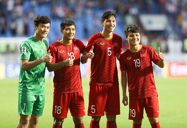 Đội tuyển U20 Việt Nam: Cánh cửa mở ra những Hoàng Đức, Quang Hải, Tiến Linh mới - Ảnh 1.