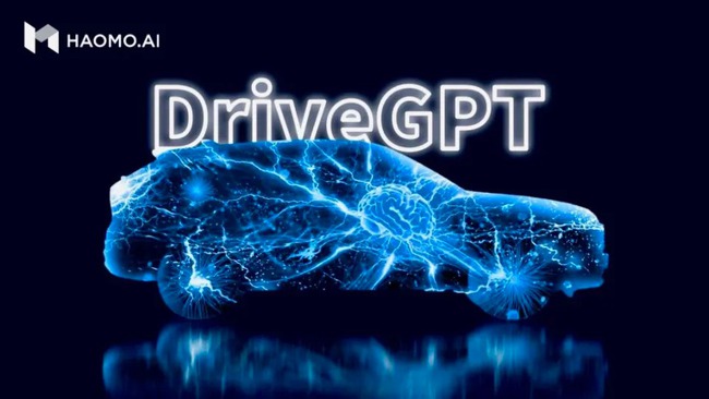 Làng xe sắp có 'DriveGPT' dùng công nghệ AI - Ảnh 2.