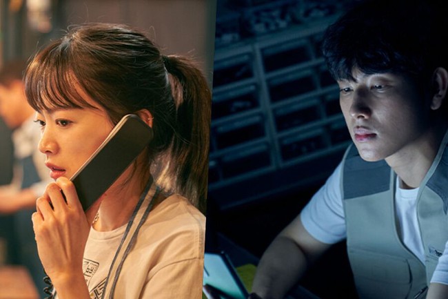 Diễn xuất ám ảnh của Im Si Wan trong 'Unlocked' nhận cơn mưa lời khen từ khán giả - Ảnh 1.