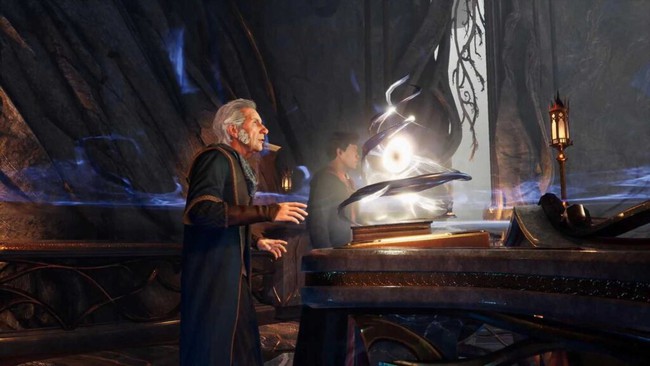 Hogwarts Legacy vượt mặt Elden Ring, doanh thu ban đầu đã hơn 4.000 tỷ - Ảnh 2.