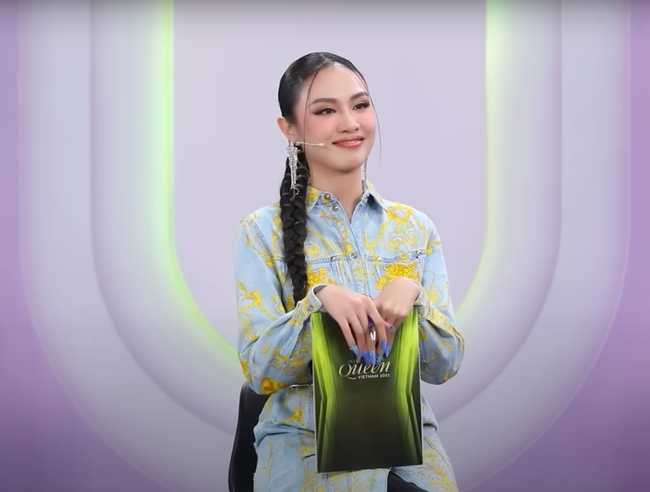 Sự non nớt của dàn 'Hoa hậu Chuyển giới Việt Nam' - Ảnh 4.