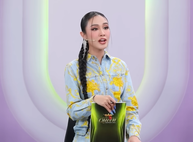 Sự non nớt của dàn 'Hoa hậu Chuyển giới Việt Nam' - Ảnh 9.