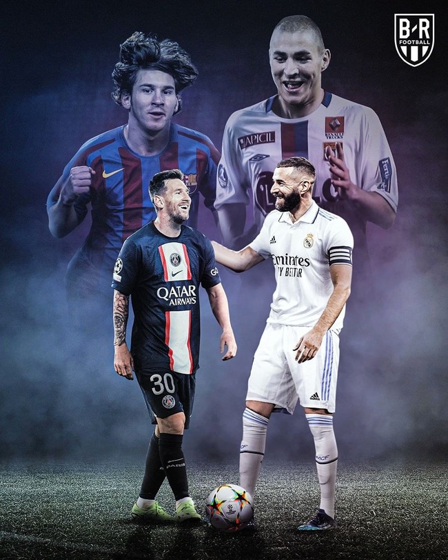 Bị Messi và Benzema bỏ lại, Ronaldo vẫn giữ kỷ lục vô tiền khoáng hậu ở Champions League  - Ảnh 2.