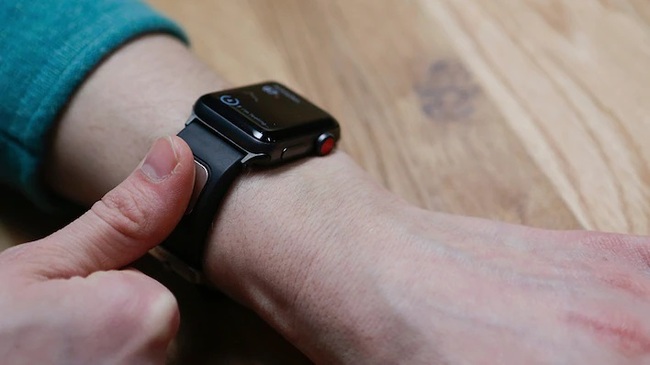 Apple Watch có thể bị cấm ở Mỹ, và đâu là lý do? - Ảnh 2.