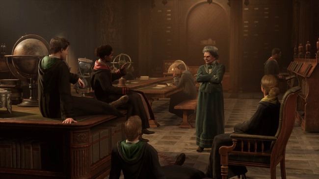 Giám đốc Hogwarts Legacy báo tin buồn cho người chơi, khẳng định còn lâu mới có cập nhật mới - Ảnh 2.