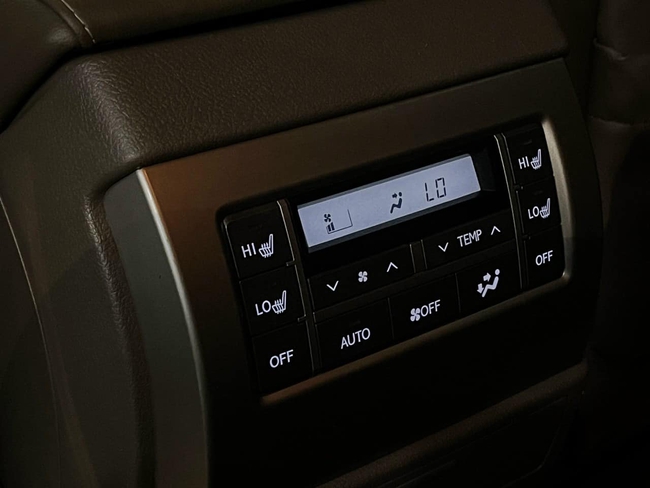 Lexus GX 460 đời 2010 lột xác thành bản mới, rao bán gần 2 tỷ đồng, không lo ngại đăng kiểm - Ảnh 7.
