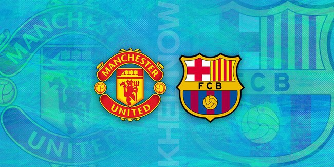 Lịch thi đấu bóng đá hôm nay 23/2: Đại chiến MU vs Barcelona - Ảnh 5.