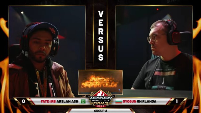 &quot;Ông chú&quot; nhân viên văn phòng ngày luyện tập 2 tiếng vẫn lọt top 4 giải Esports thế giới - Ảnh 2.