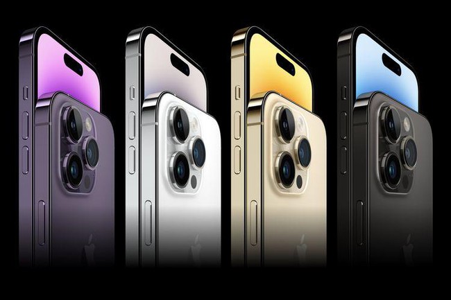Điểm danh những lý do khiến bạn không thể bỏ lỡ iPhone 14 Pro Max - Ảnh 1.