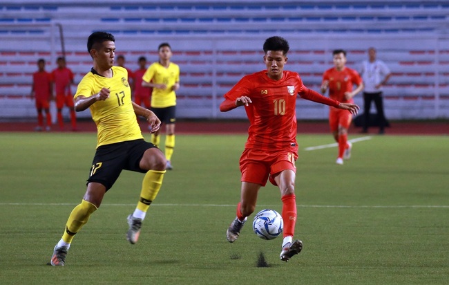 Bóng đá Việt Nam ngày 23/2: U20 Việt Nam đá giao hữu Dubai City FC (18h30) - Ảnh 5.