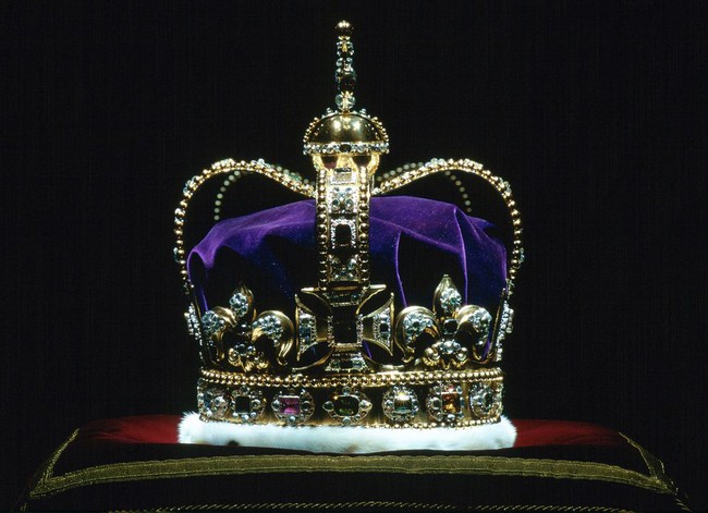 Những quy tắc thú vị Vua Charles phải tuân theo trong lễ đăng quang - Ảnh 3.