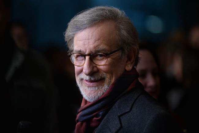 Giải Thành tựu trọn đời tại LHP Berlin 2023 - Steven Spielberg: 'Tôi không biết sẽ làm gì tiếp theo' - Ảnh 5.
