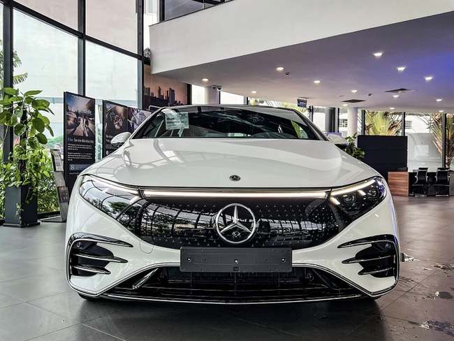 Mercedes-Benz tin dòng xe vừa ra mắt Việt Nam sẽ đem về lãi lớn - Ảnh 2.