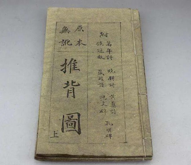 Bộ phận thần bí nhất trong hoàng cung Trung Quốc: Nhìn trời tính vận mệnh đất nước, biên soạn sổ sách lưu truyền muôn đời - Ảnh 7.