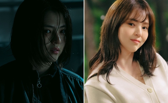 Dàn mỹ nhân 9x kế nhiệm bộ ba huyền thoại Kim Tae Hee – Song Hye Kyo – Jun Ji Hyun - Ảnh 4.