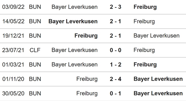 Nhận định, nhận định bóng đá Freiburg vs Leverkusen (21h30, 26/2), vòng 22 Bundesliga - Ảnh 2.