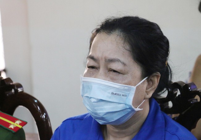 Trả hồ sơ, điều tra bổ sung vụ Nguyễn Thị Kim Hạnh cùng 24 đồng phạm buôn lậu 51 kg vàng - Ảnh 1.