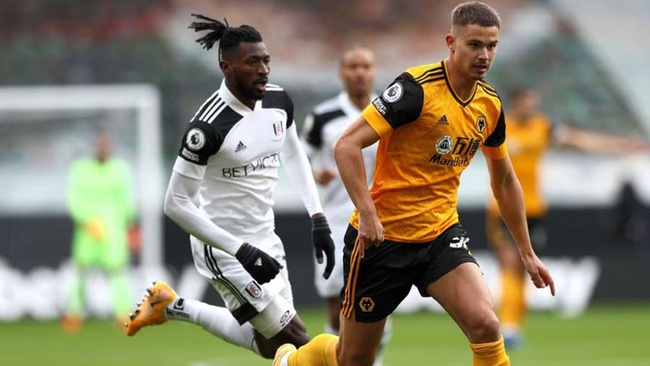 Lịch thi đấu bóng đá hôm nay 24/2: Fulham vs Wolves - Ảnh 6.