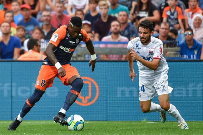 Nhận định, nhận định bóng đá Montpellier vs Lens (3h00, 26/2), vòng 25 Ligue 1 - Ảnh 2.