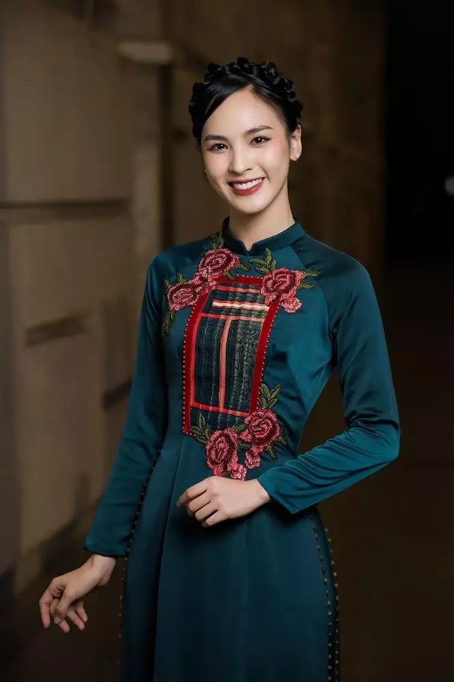 Tân giám đốc quốc gia Miss Universe Vietnam Quỳnh Nga là ai? - Ảnh 3.