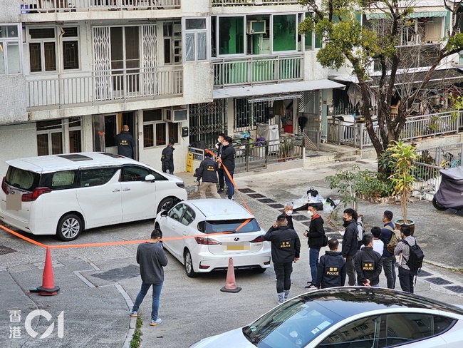 Chân dung chồng cũ nữ người mẫu Hong Kong (Trung Quốc) bị sát hại, chủ mưu là người không ai ngờ! - Ảnh 5.