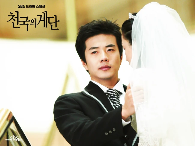 (TIN CN) Kwon Sang Woo: ‘Ông hoàng nước mắt’ vẫn đam mê đóng phim ở tuổi 46 - Ảnh 5.