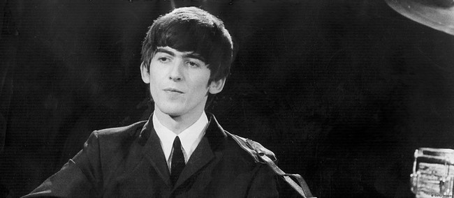 (Bài đăng Chủ nhật) George Harrison tròn 80 tuổi – Nhớ 'Beatles thầm lặng' - Ảnh 2.