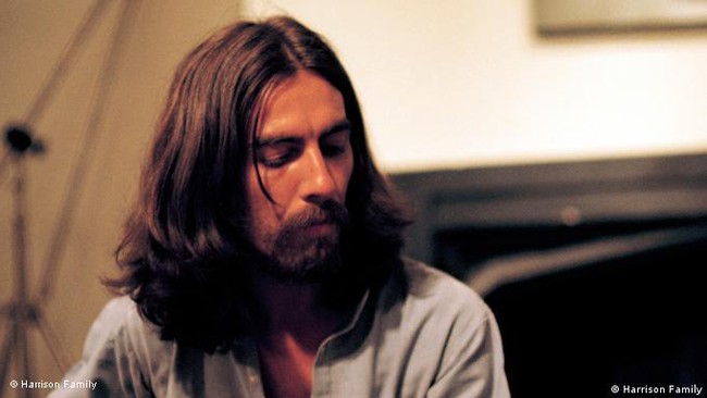 (Bài đăng Chủ nhật) George Harrison tròn 80 tuổi – Nhớ 'Beatles thầm lặng' - Ảnh 1.
