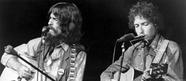 (Bài đăng Chủ nhật) George Harrison tròn 80 tuổi – Nhớ 'Beatles thầm lặng' - Ảnh 7.