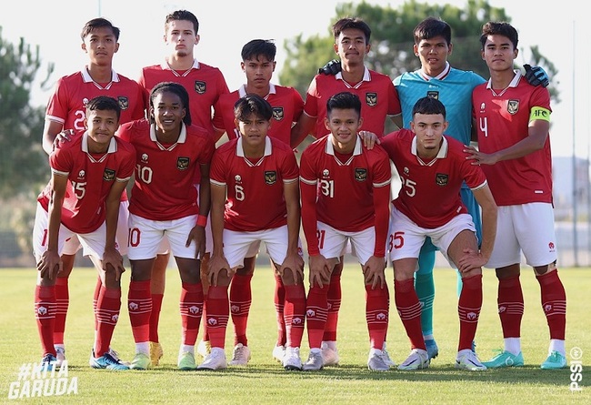 Bóng đá Việt Nam ngày 25/2: HLV Hoàng Anh Tuấn động viên 7 cầu thủ U20 Việt Nam bị loại - Ảnh 5.