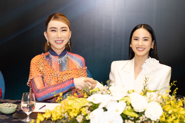 Fanpage đơn vị mới dùng tên Hoa hậu Hoàn vũ Việt Nam, CEO Bảo Hoàng: &quot;Thiếu chuyên nghiệp, sẽ quyết liệt lên án&quot; - Ảnh 6.